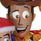 8ft. Airblown® Inflatable Christmas Toy Story with Sleigh